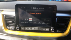 Kia Stonic 1.0T GDi 99 Quantum 5dr Petrol Estate